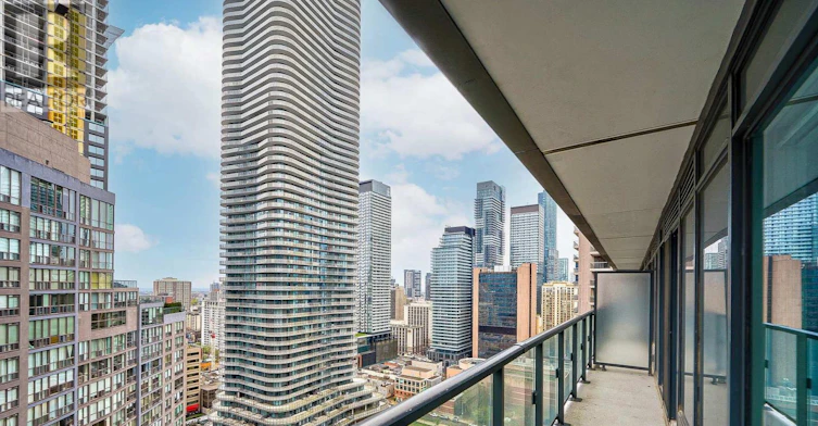 2301-955 Bay Street, Toronto, ON, M5S 0C6 - 18