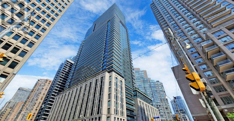 2301-955 Bay Street, Toronto, ON, M5S 0C6
