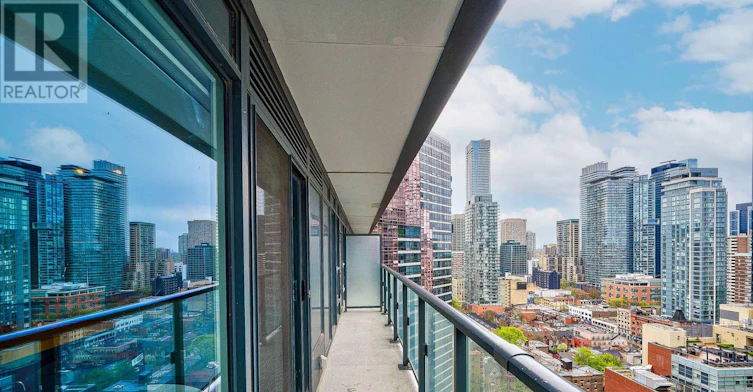 2301-955 Bay Street, Toronto, ON, M5S 0C6 - 17