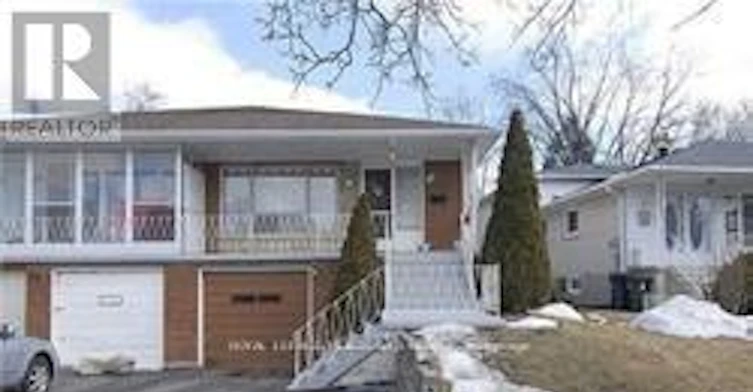 LOWER-95 Pineway Boulevard, Toronto, ON, M2H 1A7