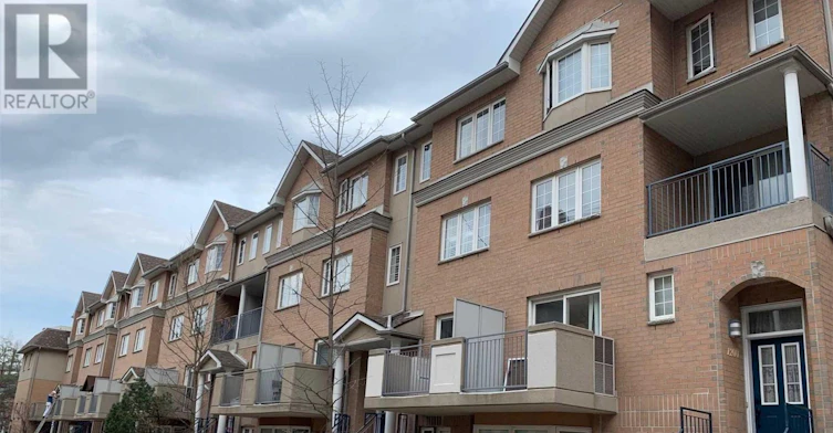 1530-28 Sommerset Way, Toronto, ON, M2N 6W7