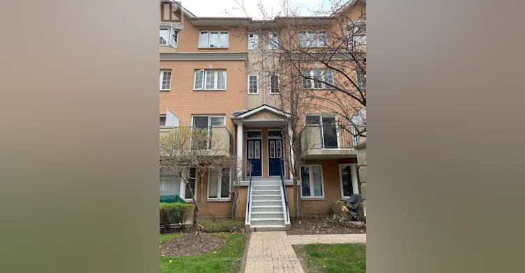 1530-28 Sommerset Way, Toronto, ON, M2N 6W7 - 2