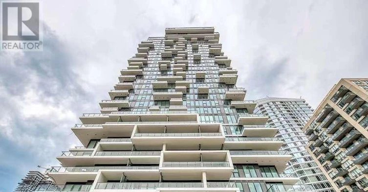 1107-77 Shuter Street, Toronto, ON, M5B 0B8