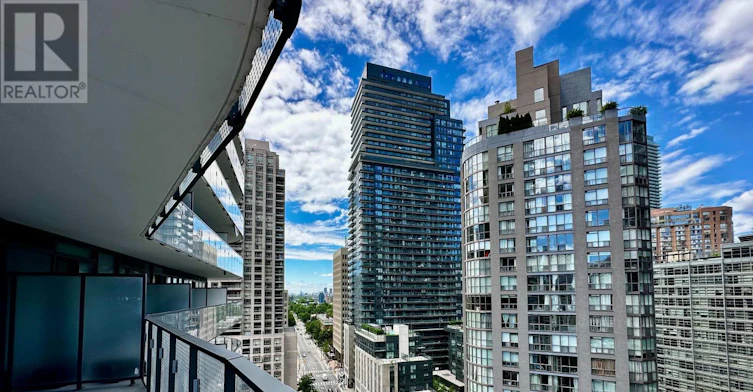 1111-11 Wellesley Street W, Toronto, ON, M4Y 0G4 - 21