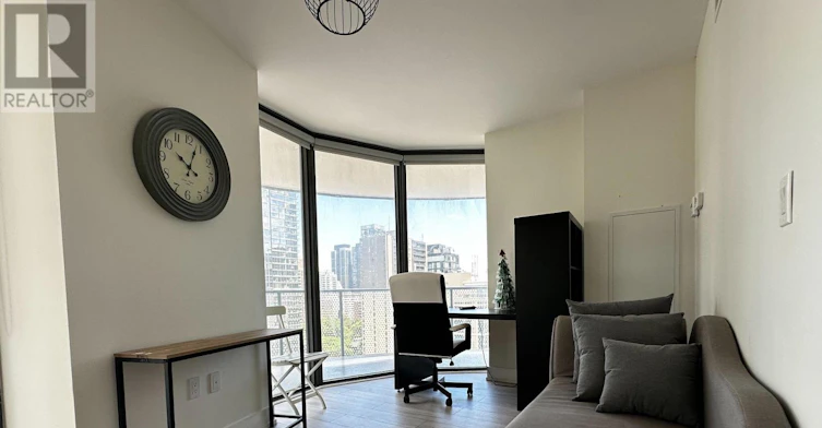 1111-11 Wellesley Street W, Toronto, ON, M4Y 0G4 - 9