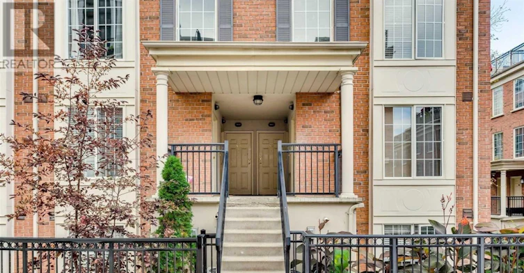 934-5 Everson Drive, Toronto, ON, M2N 7C2 - 2