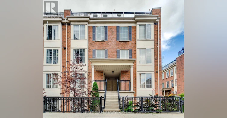 934-5 Everson Drive, Toronto, ON, M2N 7C2 - 3