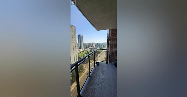 2108-33 Sheppard Avenue E, Toronto, ON, M2N 7K1 - 8
