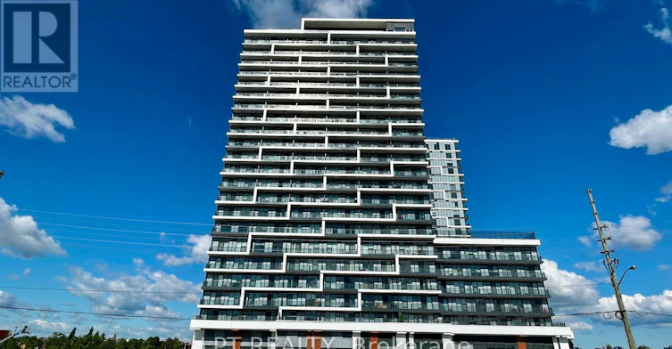 2406-9763 Markham Rd Road, Markham, ON, L6E 0W4