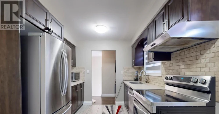 UPPER LEVEL-1139 Shadeland Drive, Mississauga, ON, L5C 1P2 - 9