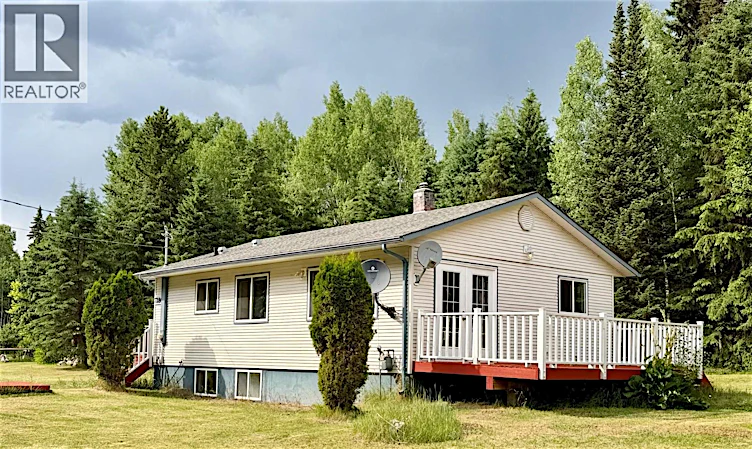 7280 Otway Road, Prince George, BC, V2M 7B4