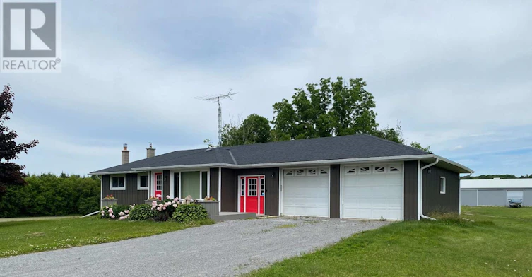 LOWER LEVEL-2350 7th Line, Port Hope, ON, L1A 3V5