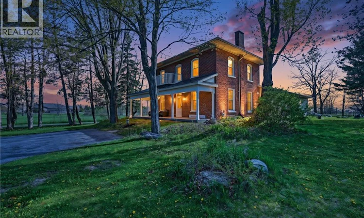1133 Brealey Drive
