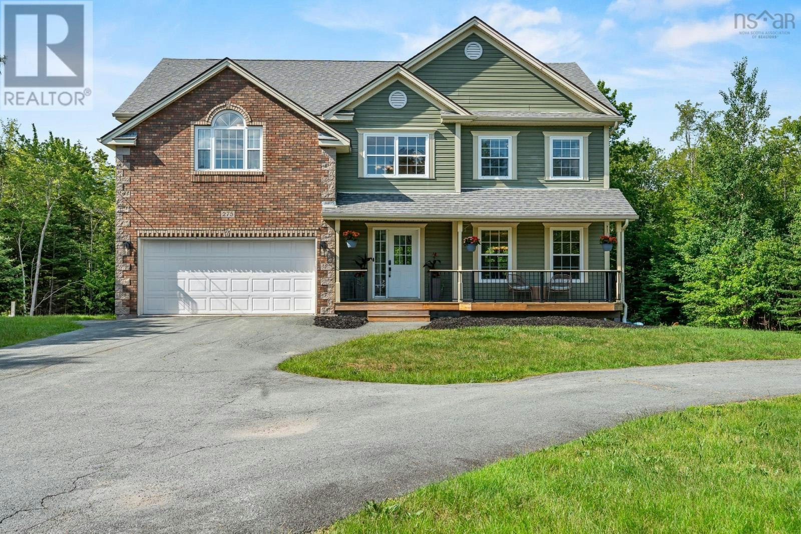 275 Canterbury Lane, Fall River, NS, B2T 1T4