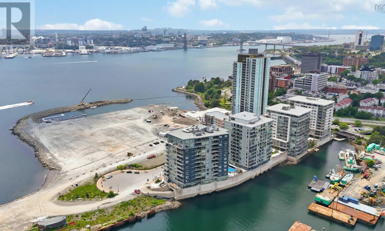 403-67 Kings Wharf Place