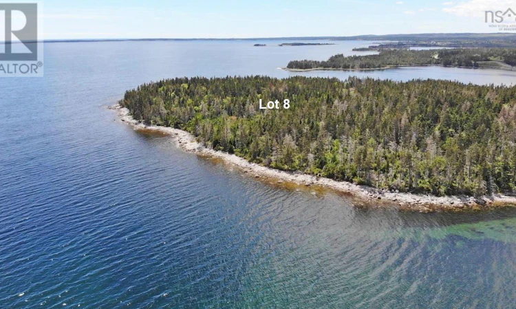 Lot-8 316 (Grovers Hwy Pt