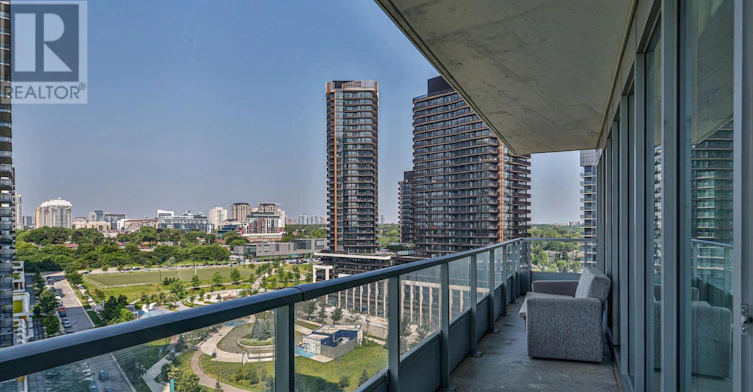 1508-117 Mcmahon Drive, Toronto, ON, M2K 0E4 - 22