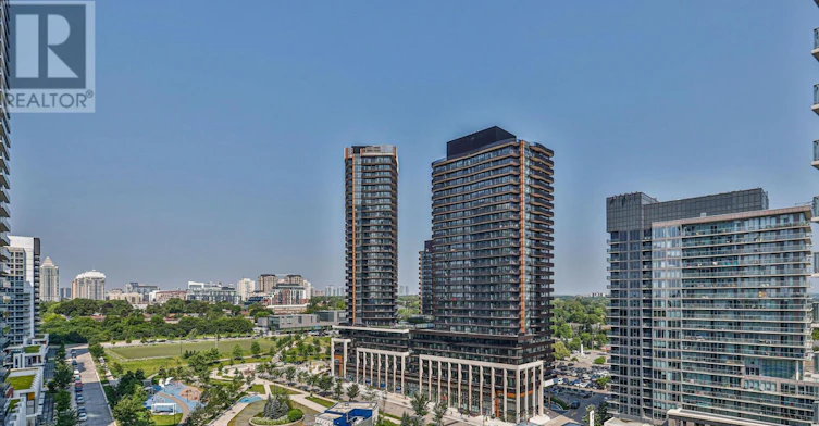 1508-117 Mcmahon Drive, Toronto, ON, M2K 0E4 - 24