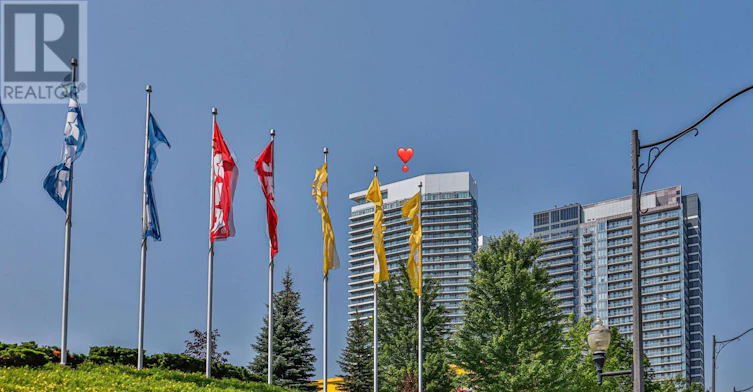 1508-117 Mcmahon Drive, Toronto, ON, M2K 0E4 - 45