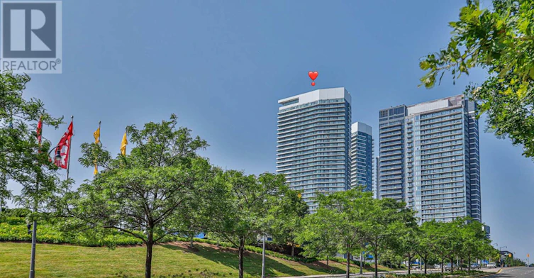 1508-117 Mcmahon Drive, Toronto, ON, M2K 0E4