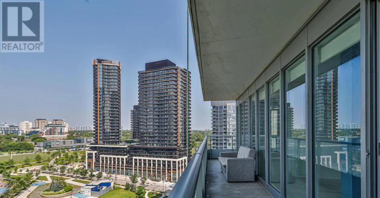 1508-117 Mcmahon Drive, Toronto, ON, M2K 0E4 - 23