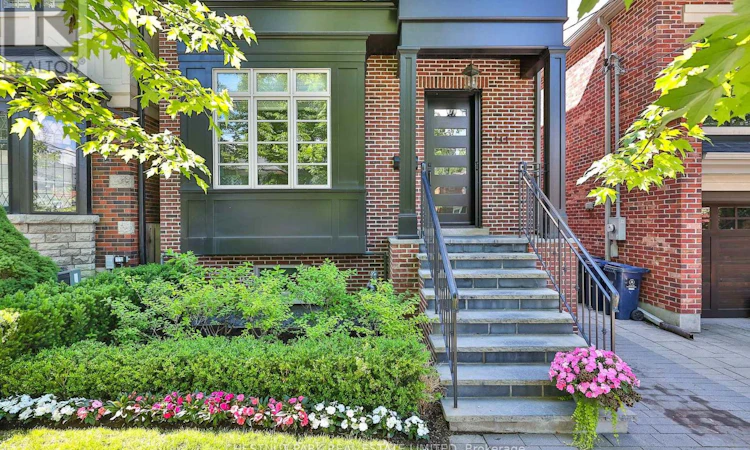 141 Wanless Avenue