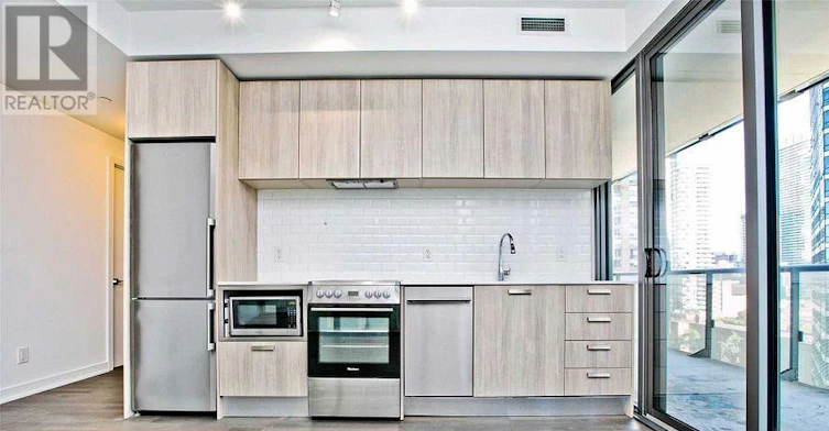1208 Master Bdrm 57st Joseph Street, Toronto, ON, M5S 0C5 - 8