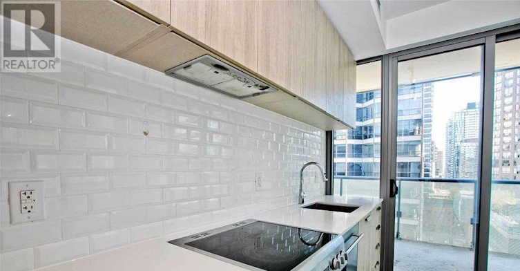 1208 Master Bdrm 57st Joseph Street, Toronto, ON, M5S 0C5 - 7