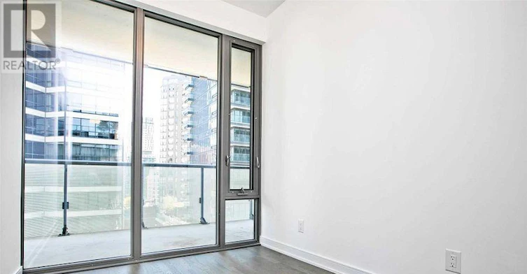 1208 Master Bdrm 57st Joseph Street, Toronto, ON, M5S 0C5 - 10