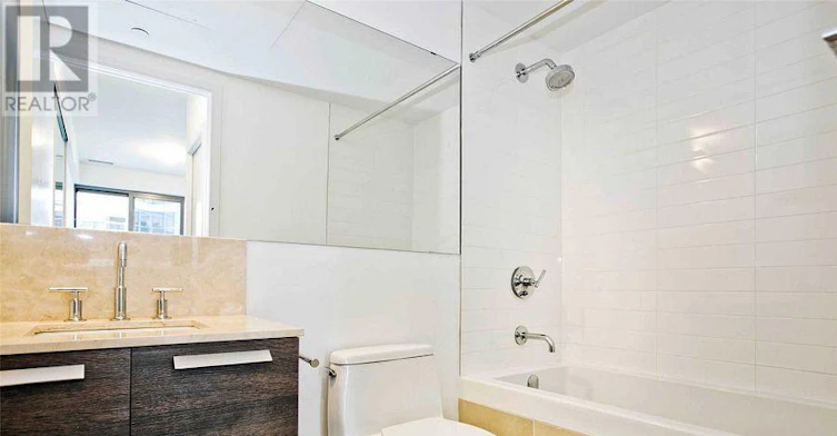 1208 Master Bdrm 57st Joseph Street, Toronto, ON, M5S 0C5 - 11