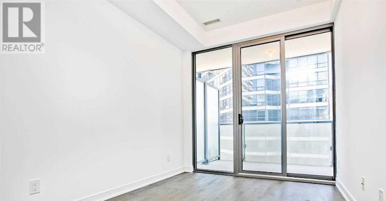 1208 Master Bdrm 57st Joseph Street, Toronto, ON, M5S 0C5 - 9