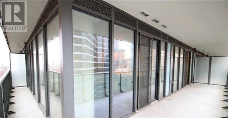 1208 Master Bdrm 57st Joseph Street, Toronto, ON, M5S 0C5 - 15