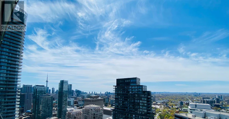 3906-5 St. Joseph Street, Toronto, ON, M4Y 0B6 - 13