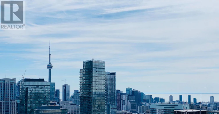 3906-5 St. Joseph Street, Toronto, ON, M4Y 0B6 - 14