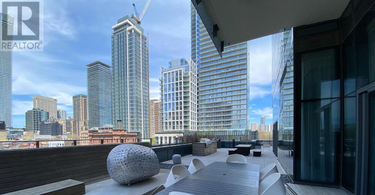 3906-5 St. Joseph Street, Toronto, ON, M4Y 0B6 - 25