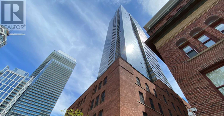 3906-5 St. Joseph Street, Toronto, ON, M4Y 0B6 - 2