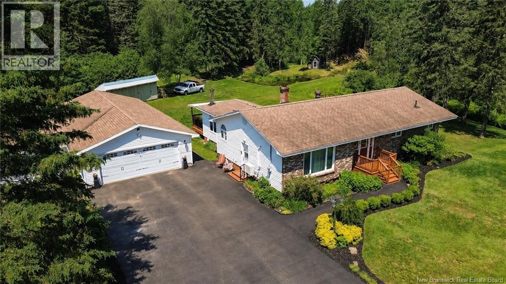 109 Belleisle Road, Norton, NB, E5T 1S7
