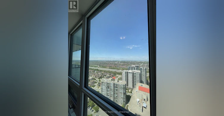 3411-430 Square One Drive, Mississauga, ON, L5B 0L6 - 7