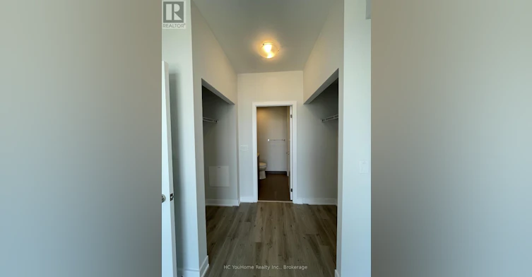 3411-430 Square One Drive, Mississauga, ON, L5B 0L6 - 4