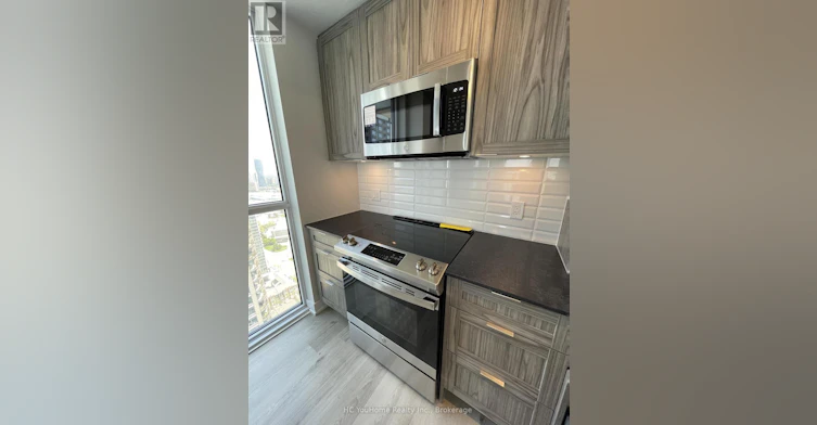 3411-430 Square One Drive, Mississauga, ON, L5B 0L6 - 13