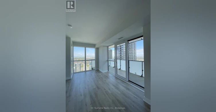 3411-430 Square One Drive, Mississauga, ON, L5B 0L6 - 8