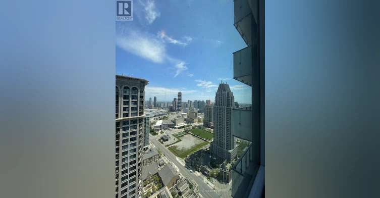 3411-430 Square One Drive, Mississauga, ON, L5B 0L6 - 16