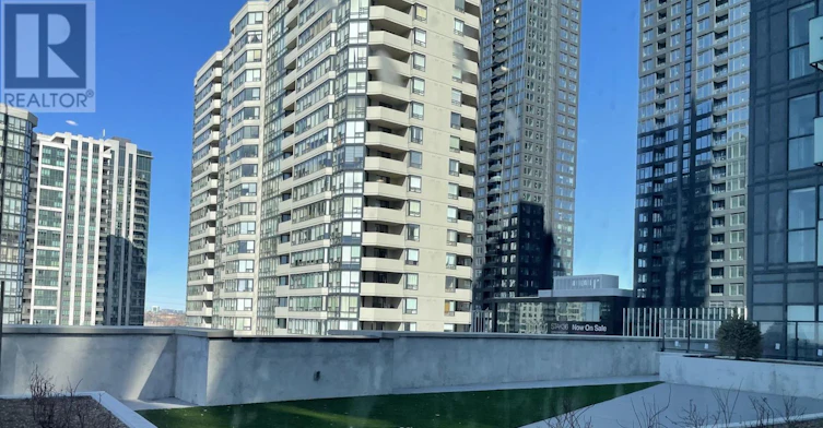 3411-430 Square One Drive, Mississauga, ON, L5B 0L6 - 21