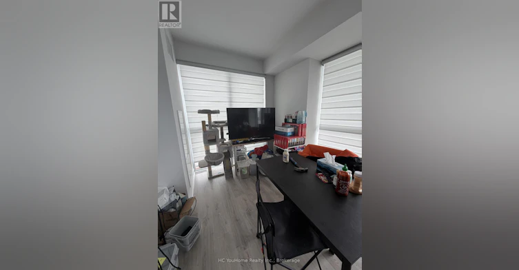 3411-430 Square One Drive, Mississauga, ON, L5B 0L6 - 2