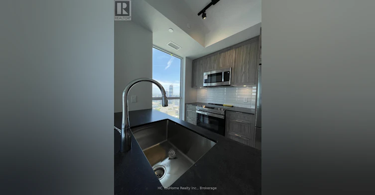 3411-430 Square One Drive, Mississauga, ON, L5B 0L6 - 10
