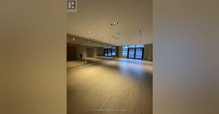 3411-430 Square One Drive, Mississauga, ON, L5B 0L6 - 19