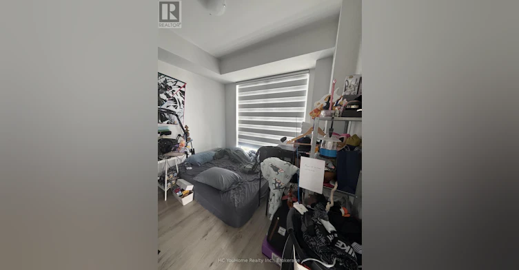 3411-430 Square One Drive, Mississauga, ON, L5B 0L6 - 22