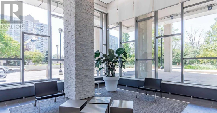 2709-360 Square One Drive, Mississauga, ON, L5B 0G7 - 7