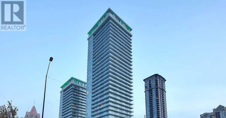 2709-360 Square One Drive, Mississauga, ON, L5B 0G7 - 46