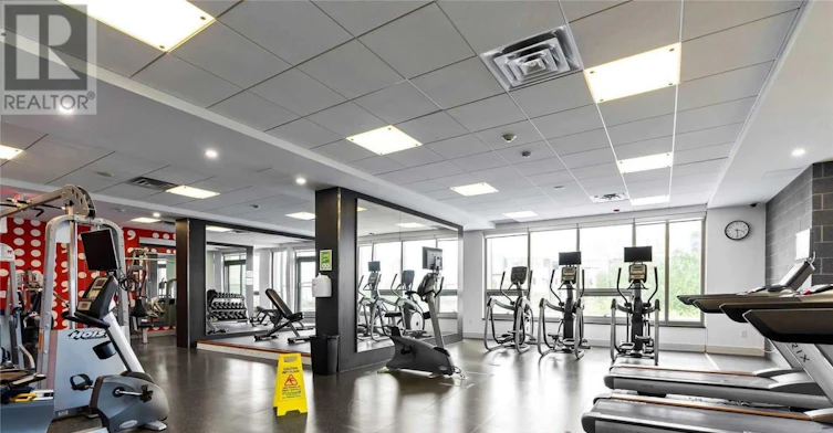 2709-360 Square One Drive, Mississauga, ON, L5B 0G7 - 40